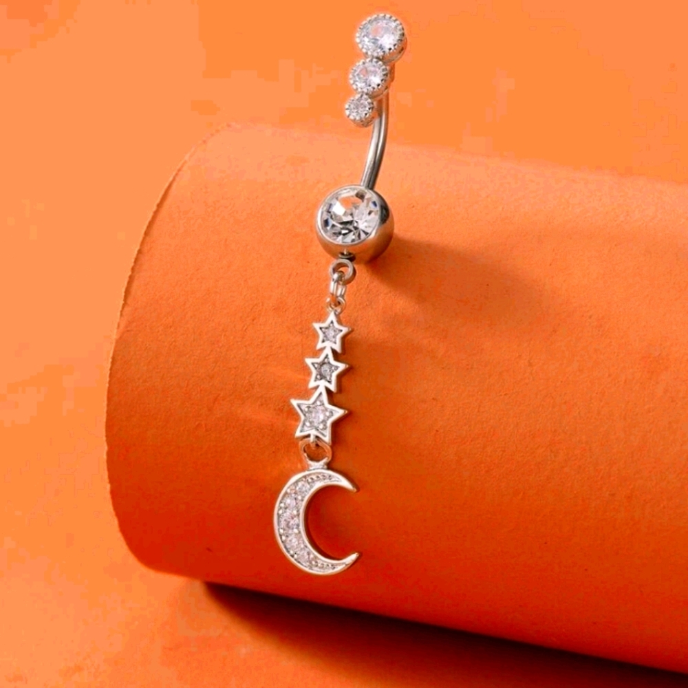 Bellybutton Ring